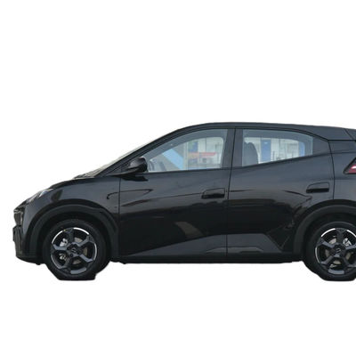 Type énergétique Véhicule électrique à batterie BYD Seagull 4 sièges Hatchback 2024 Véhicules SUV