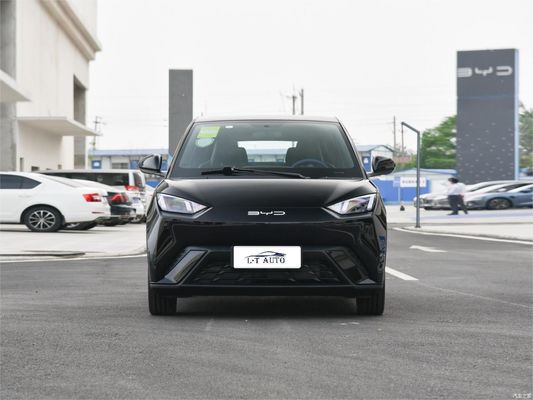 Type énergétique Véhicule électrique à batterie BYD Seagull 4 sièges Hatchback 2024 Véhicules SUV