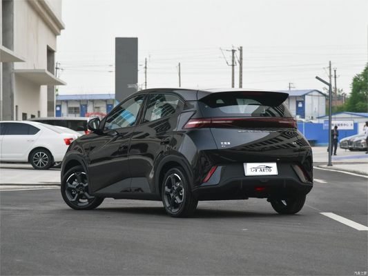 Type énergétique Véhicule électrique à batterie BYD Seagull 4 sièges Hatchback 2024 Véhicules SUV