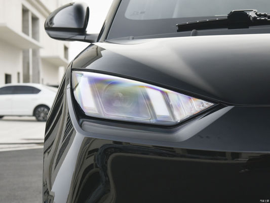 Type énergétique Véhicule électrique à batterie BYD Seagull 4 sièges Hatchback 2024 Véhicules SUV