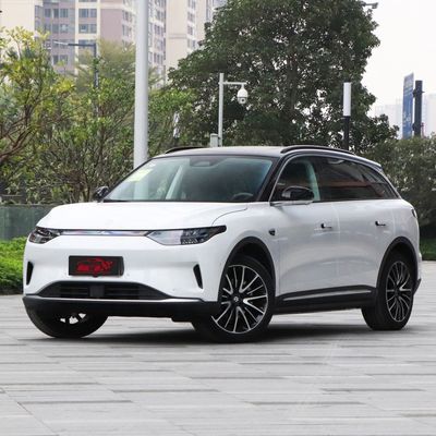 Leapmotor C11 Voiture électrique 4780x1905x1675 Longueur * largeur * hauteur 170/200 km/h Vitesse maximale