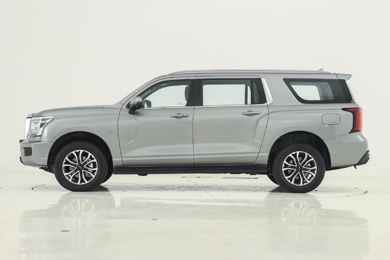 2024 Great Wall Haval H5 2.0T Grand SUV écran tactile couple maximal 300-400Nm et conception