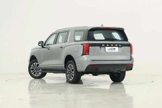 2024 Great Wall Haval H5 2.0T Grand SUV écran tactile couple maximal 300-400Nm et conception