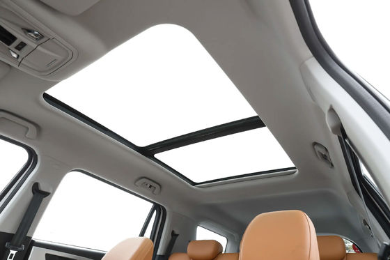 2024 Great Wall Haval H5 2.0T Grand SUV écran tactile couple maximal 300-400Nm et conception