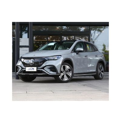 2024 Benz EQE SUV 350 4WD EV Car 5 portes 5 sièges voiture électrique à vitesse maximale de 200 Km/h