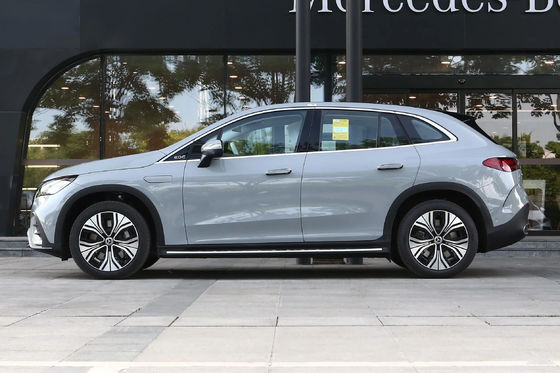 2024 Benz EQE SUV 350 4WD EV Car 5 portes 5 sièges voiture électrique à vitesse maximale de 200 Km/h