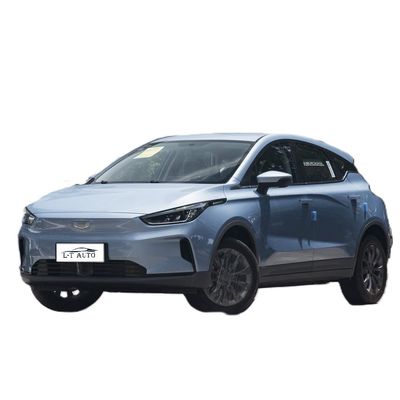 2024 Geely Géométrie C Véhicule à énergie utilisée Temps de charge rapide 0,63h 4432x1833x1560