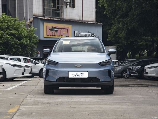 2024 Geely Géométrie C Véhicule à énergie utilisée Temps de charge rapide 0,63h 4432x1833x1560