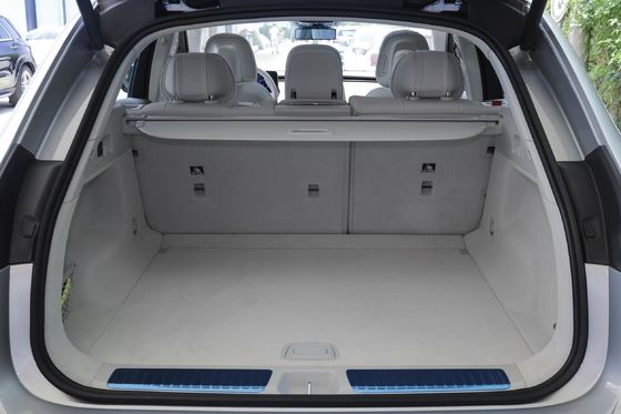 3030 mm d'empattement Mer Cedes Benz EQE 350 SUV électrique 4 roues motrices pour les véhicules énergétiques chinois 2024