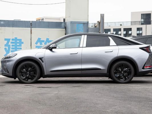 SUV à 5 portes et 5 places Polar Fox Alpha T ARCFOX S de véhicule énergétique avec une autonomie de 700 km