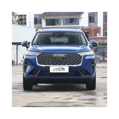 2024 GWM Haval H6 H9 Dargo Car 1.5T 2.0T Benzine Benzine SUV ABS Boîte de vitesses automatique