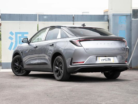 SUV à 5 portes et 5 places Polar Fox Alpha T ARCFOX S de véhicule énergétique avec une autonomie de 700 km