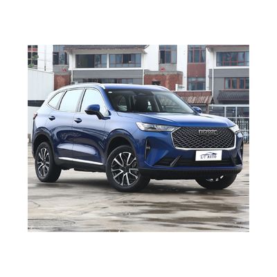 HAVAL H6 1.5T Voiture SUV intelligente avec norme d'émission Euro VI et efficacité énergétique
