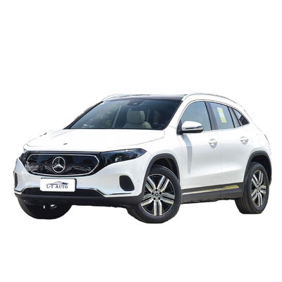 2024 Benz EQA 260 Le parfait VUS électrique à la recherche de 5 sièges et de carburant électrique pur