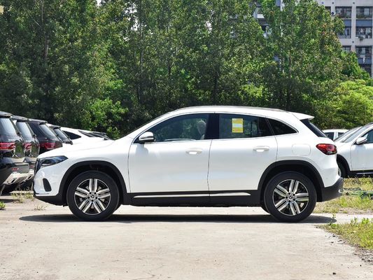 2024 Benz EQA 260 Le parfait VUS électrique à la recherche de 5 sièges et de carburant électrique pur