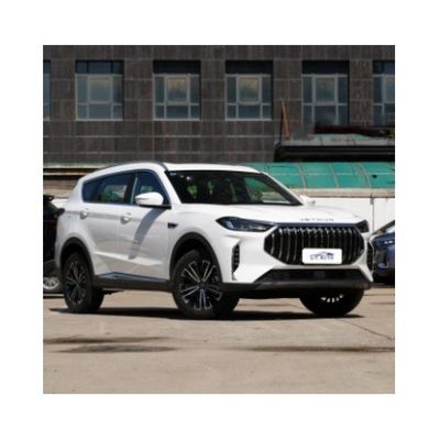Le Jetour X70 Plus est un SUV auto compact à essence, la combinaison parfaite de style et de fonctionnalité.