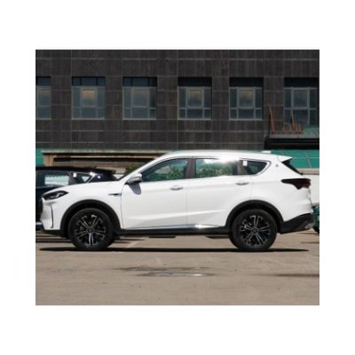 Chery Jetour 1.6T 2.0T 7 places grand SUV X70 X90 Plus SUV de taille moyenne