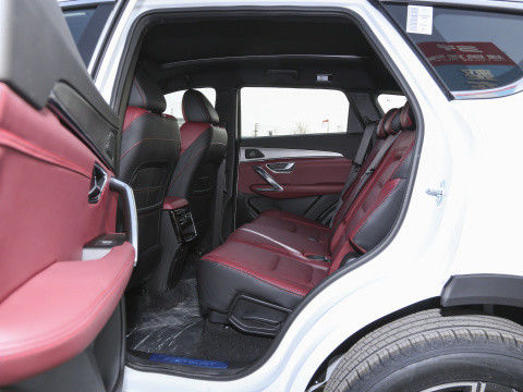 Chery Jetour 1.6T 2.0T 7 places grand SUV X70 X90 Plus SUV de taille moyenne