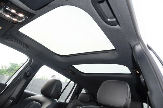 2024 Ben-z EQB 260 350 4matic Edition SUV énergétique de luxe pour les performances de luxe finales
