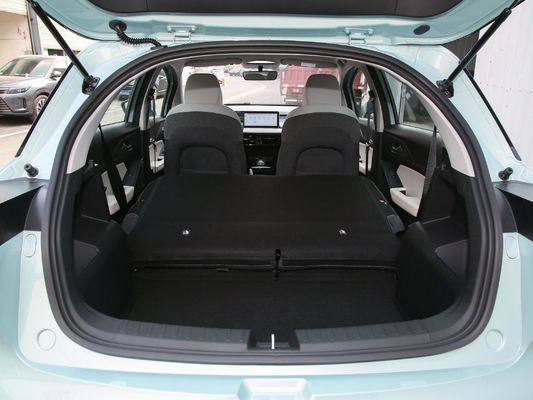 Électricité Compact SUV Geely Géométrie E/A/C Petit Mini Véhicules électriques pour adultes Voiture électrique