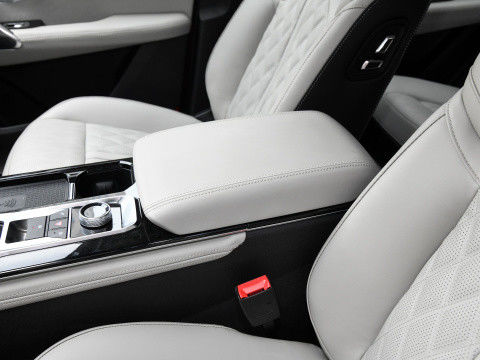 2024 Chery Jetour X70 Plus SUV 1.6T 2.0T voitures à essence avec frein de stationnement électrique