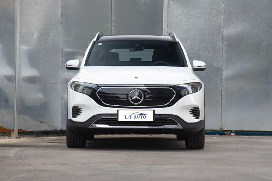Luxe pour adultes Voiture électrique 5/7 places SUV électrique Voiture Mercedes-Benz EQB 260 350