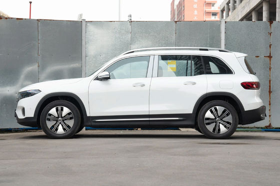Luxe pour adultes Voiture électrique 5/7 places SUV électrique Voiture Mercedes-Benz EQB 260 350