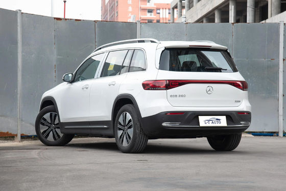 Luxe pour adultes Voiture électrique 5/7 places SUV électrique Voiture Mercedes-Benz EQB 260 350