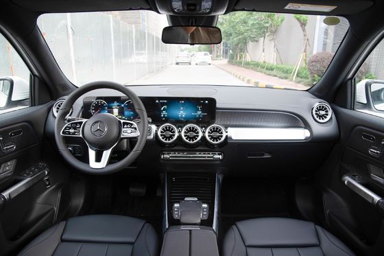 Luxe pour adultes Voiture électrique 5/7 places SUV électrique Voiture Mercedes-Benz EQB 260 350
