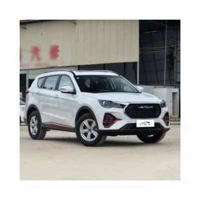 2024 Jetour X70 Voiture avec une puissance maximale de 100 à 150 PS 1.5T/1.6T/2.0T 5 sièges Mode 7 sièges
