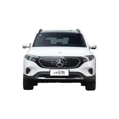 2024 Mercedes Benz EQB 350 260 4MATIC Véhicule électrique avec batterie au lithium ternaire