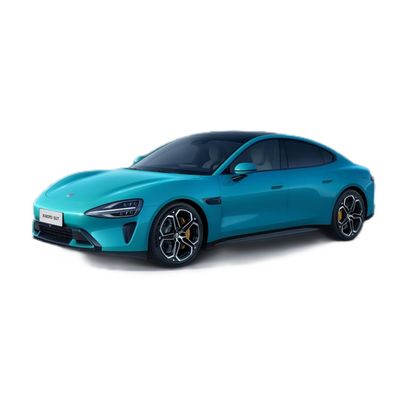 La voiture électrique Xiaomi SU7 Max La combinaison parfaite de performances et de prix abordables