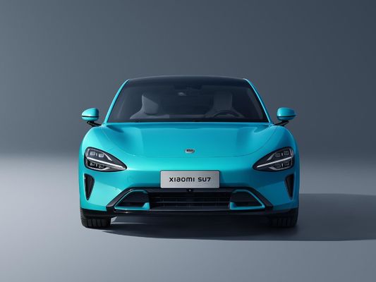 La voiture électrique Xiaomi SU7 Max La combinaison parfaite de performances et de prix abordables
