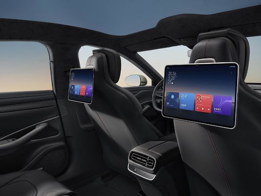 La voiture électrique Xiaomi SU7 Max La combinaison parfaite de performances et de prix abordables