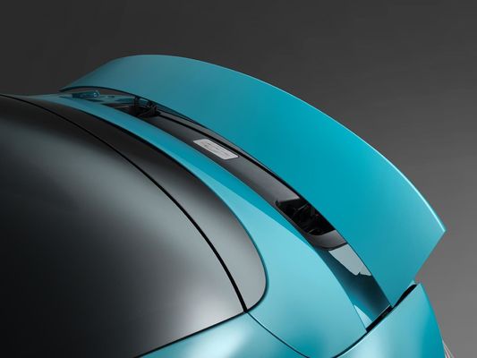 La voiture électrique Xiaomi SU7 Max La combinaison parfaite de performances et de prix abordables