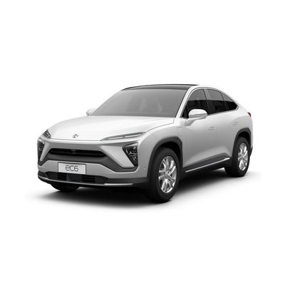 2024 NIO EC6 75kWh Sport Compact Voiture électrique EV SUV Nio ET5 ET7 EC7 Voiture électrique à grande vitesse
