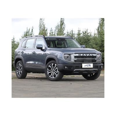 SUV compact Dargo 175kw 238Ps à grande vitesse avec moteur turbo diesel par Automobile Haval
