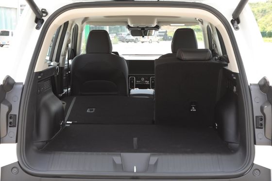 SUV compact Dargo 175kw 238Ps à grande vitesse avec moteur turbo diesel par Automobile Haval