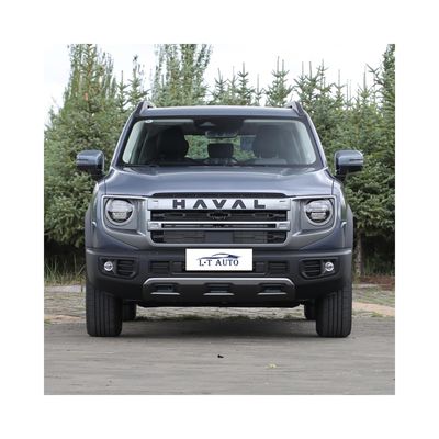 2023 2024 Haval Dargo DCT 5 portes-5 sièges SUV Poids de bordure 1000 kg-2000 kg Véhicule diesel
