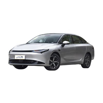 Voiture électrique Xpeng P5 Élevez votre expérience de conduite avec 155 kW de puissance et de style