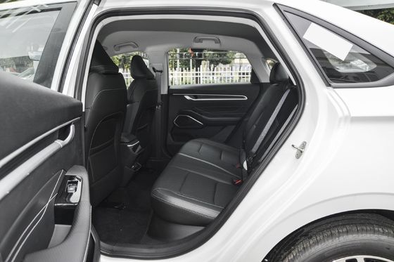 Geely Emgrand Intelligent Sedan 1.5L 1.8L voiture à essence à essence