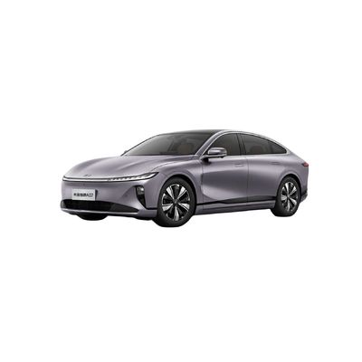 Découvrez la puissance de la recharge rapide à longue portée et de l'intelligence énergétique du Changan A07