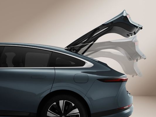 Changan Qiyuan A07 Luxe intérieur Hybride Hatchback Coupé électrique Grise