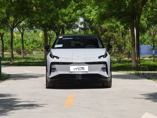 Voiture électrique Zeekr X 560KM en bon état sièges 5 personnes 5 portes 5 SUV pour famille