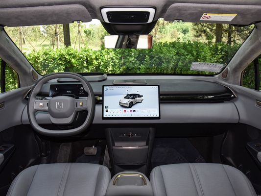 Voiture électrique Zeekr X 560KM en bon état sièges 5 personnes 5 portes 5 SUV pour famille