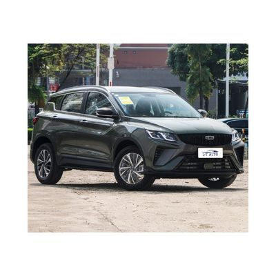 2024 Geely Coolray 1.4T 1.5T Auto 4 roues essence essence Binyue SUV voiture 360° Caméra arrière