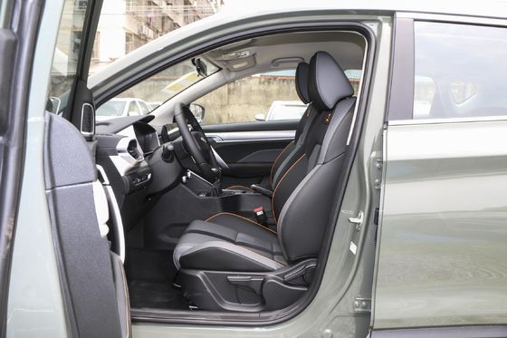 2024 Geely Coolray 1.4T 1.5T Auto 4 roues essence essence Binyue SUV voiture 360° Caméra arrière