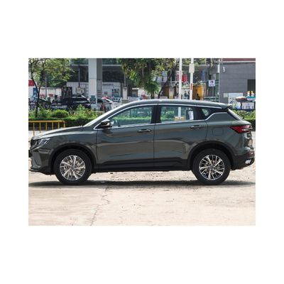 Panoramique toit-soleil 2024 Geely Binyue Coolray 4 roues SUV 5 sièges 1.4T 1.5T essence essence