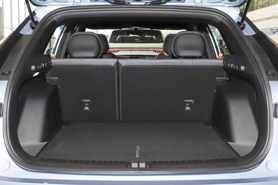 Hot Geely Bo yue Hybrid Cars FY11 Xingyue SL Pro Boyue Préface Mgrand Car Pro Cars