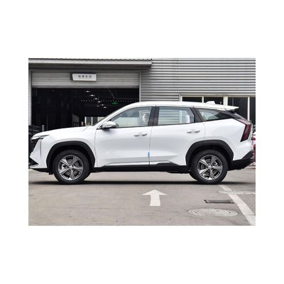 Geely Bo Yue L 1.5T 2.0T SUV turbocompact avec cinq places et cinq portes